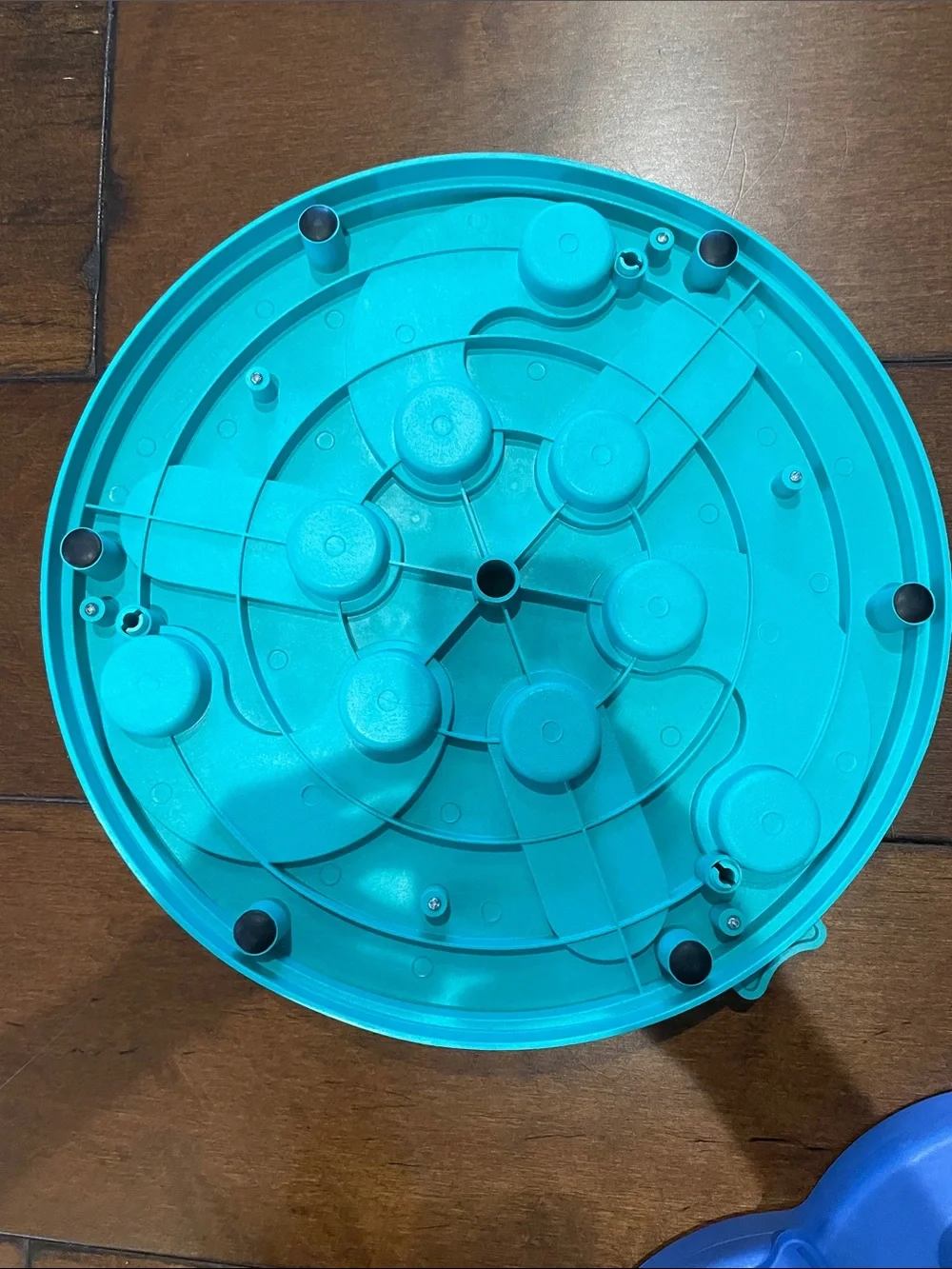 Dog puzzles